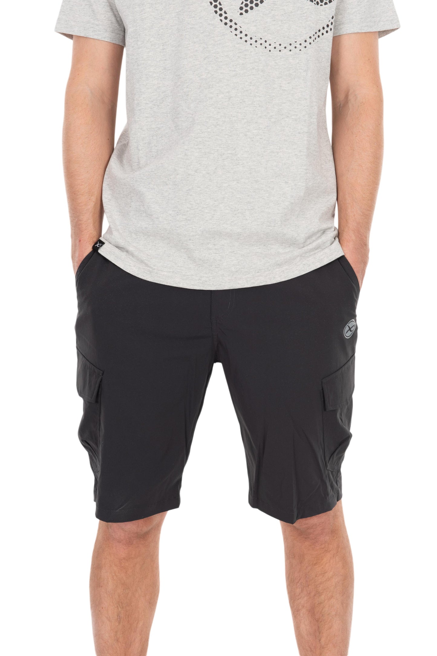 LW Cargo Shorts - S