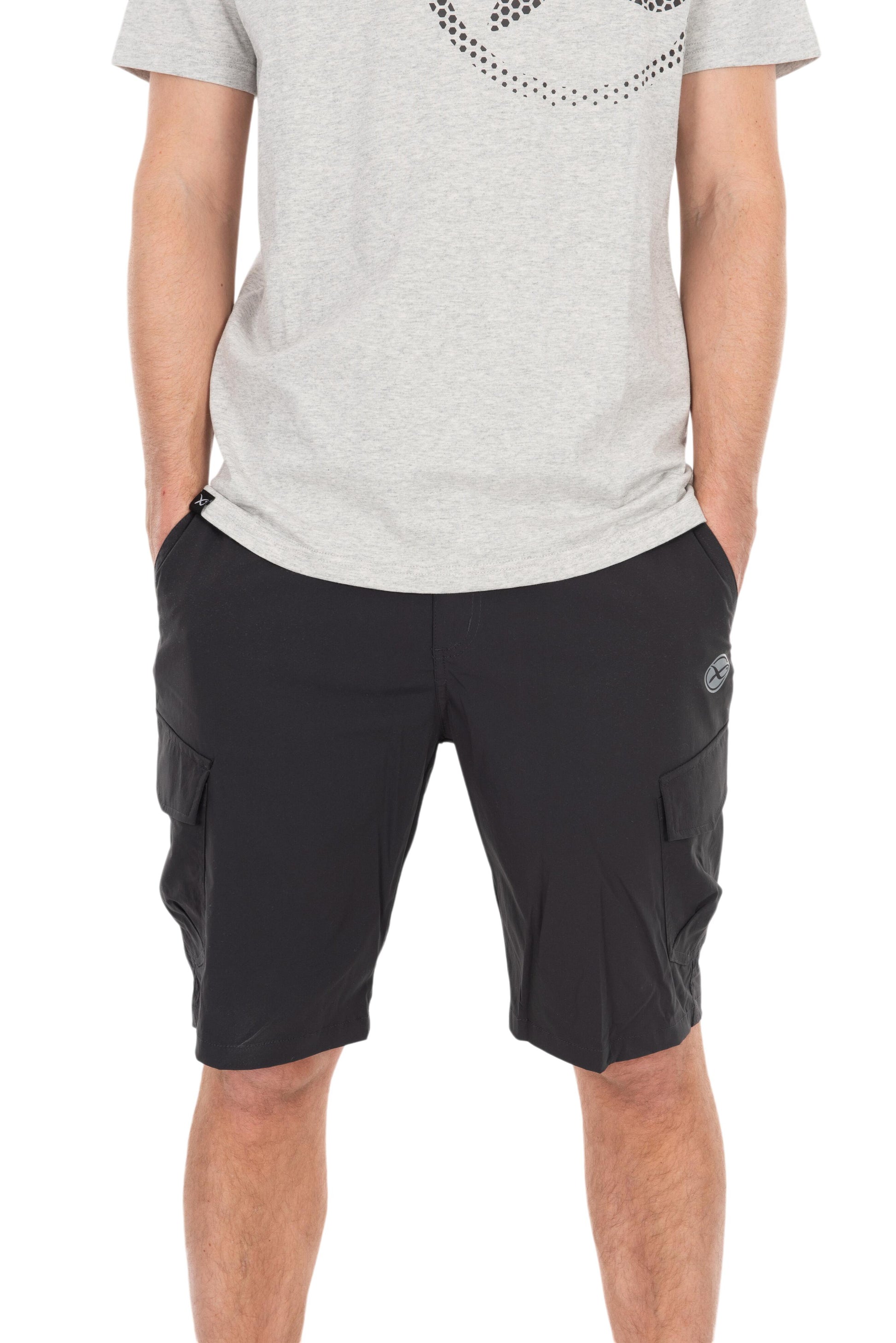 LW Cargo Shorts - S