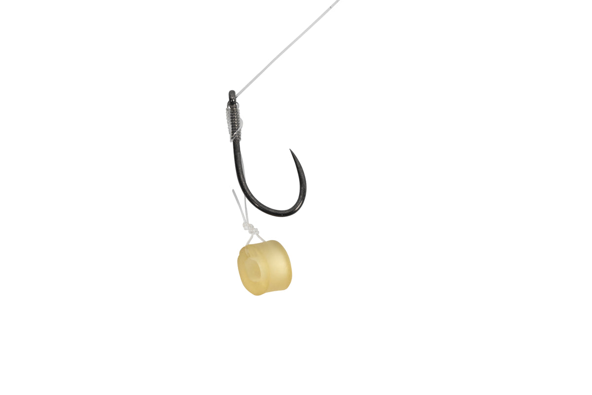Gpm-B Banded Hair Rigs - 4"/10Cm