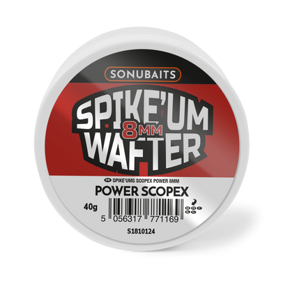 Spike'um Wafter