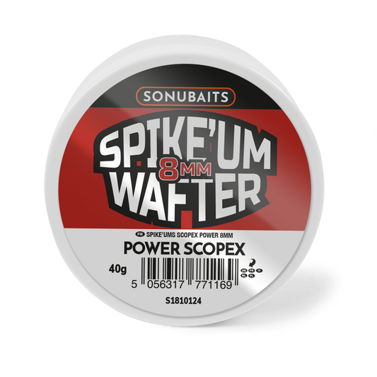 Spike'um Wafter