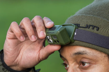 Neoteric Compact Headtorch