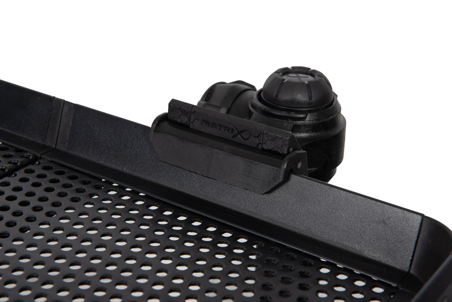 Folding Side Tray Clamp