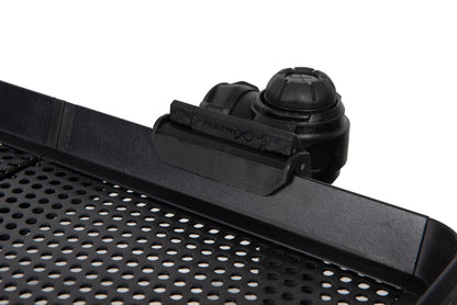 Folding Side Tray Clamp