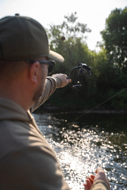 Allrounder Groundbait Catapult