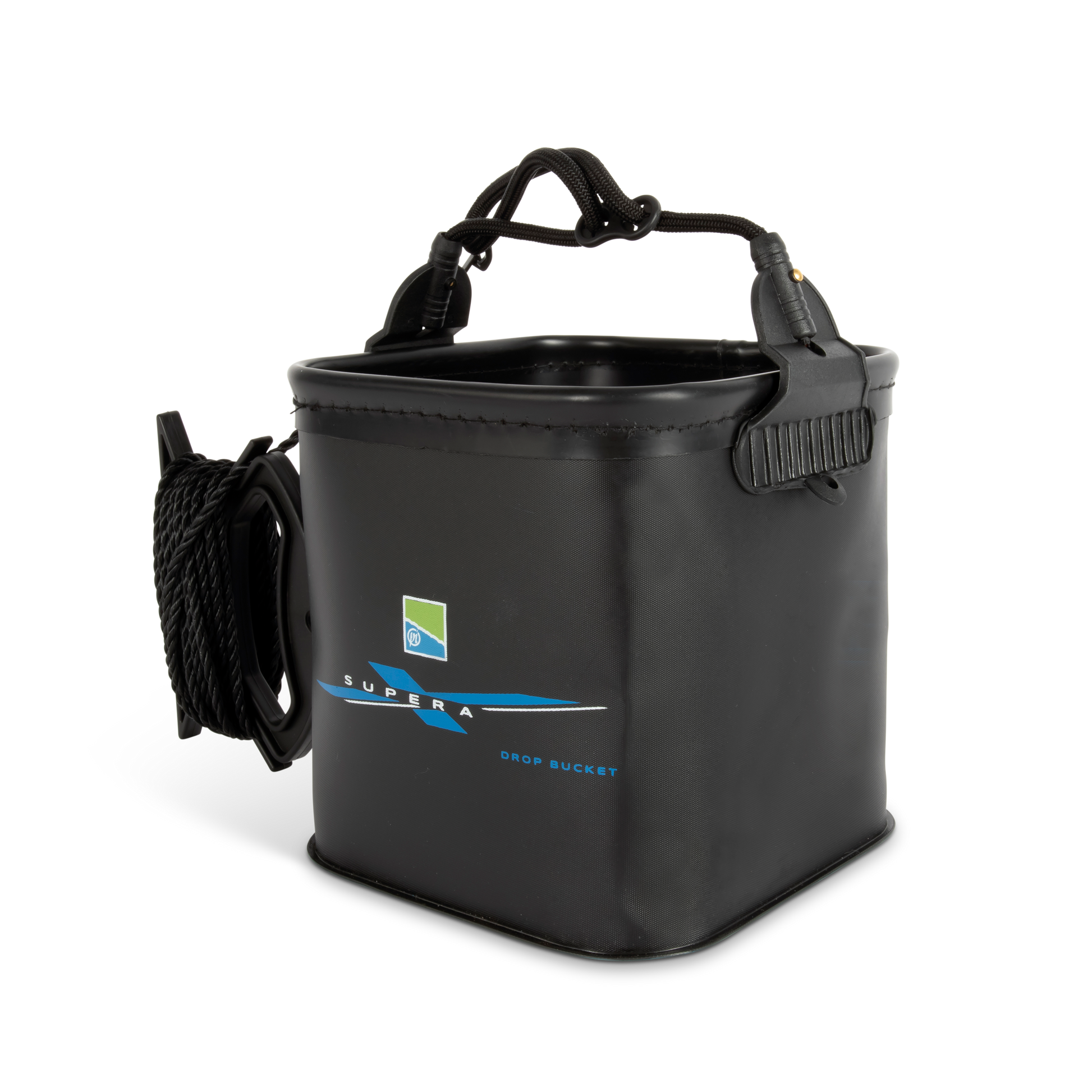 Supera X Drop Bucket