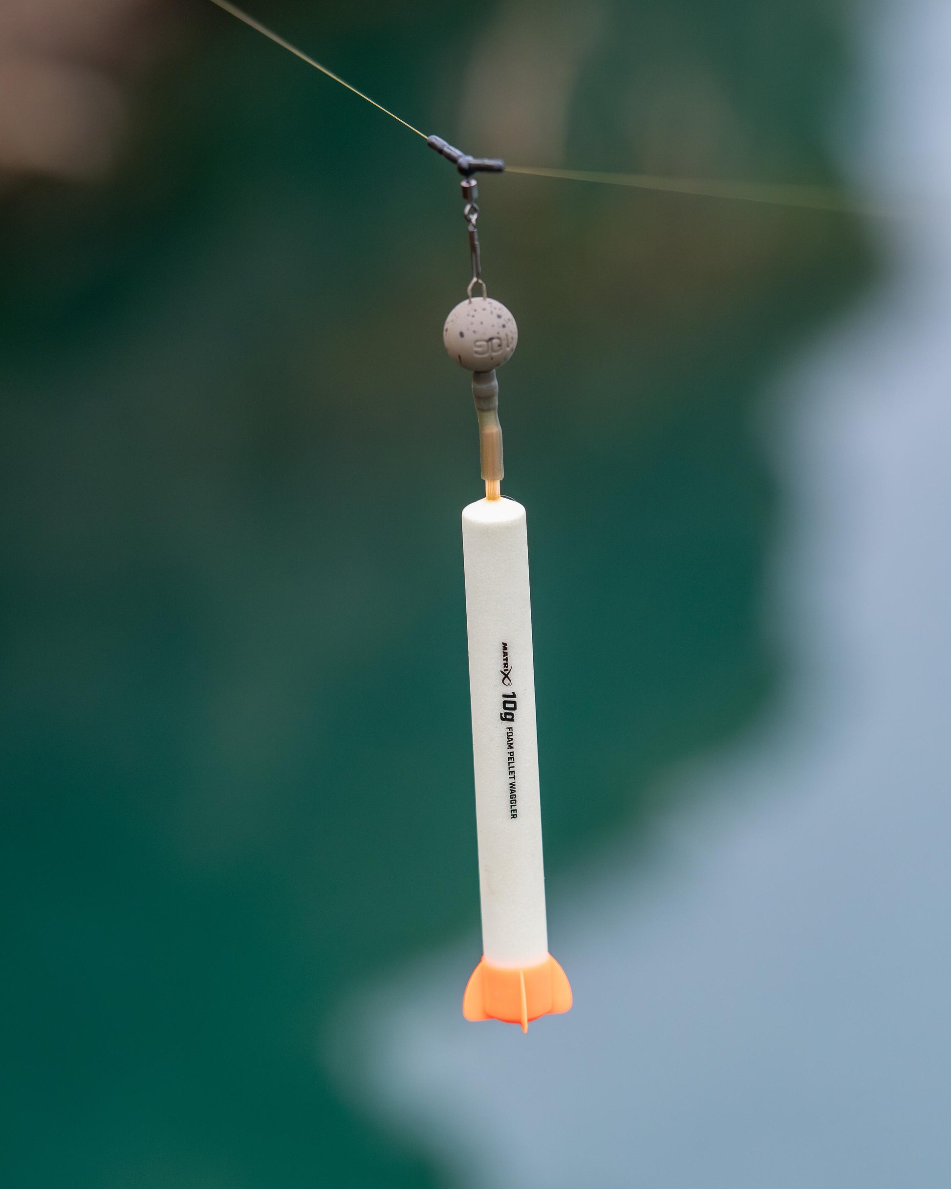 Foam Pellet Waggler