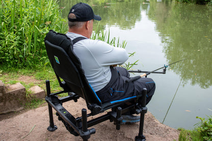 Absolute Feeder Chair
