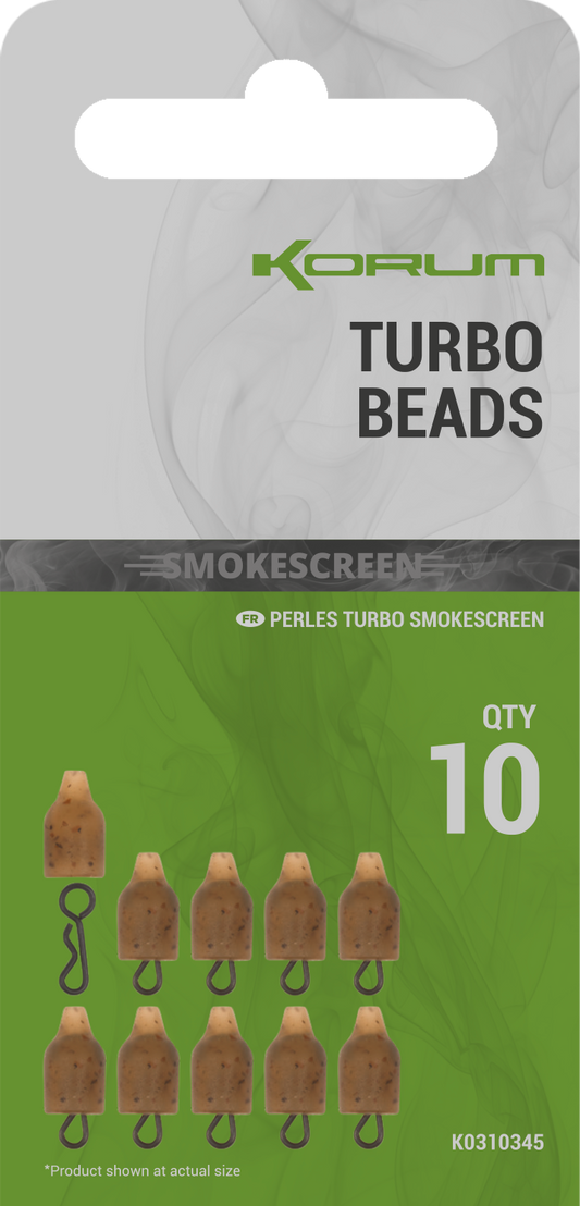 Smokescreen Turbo Beads
