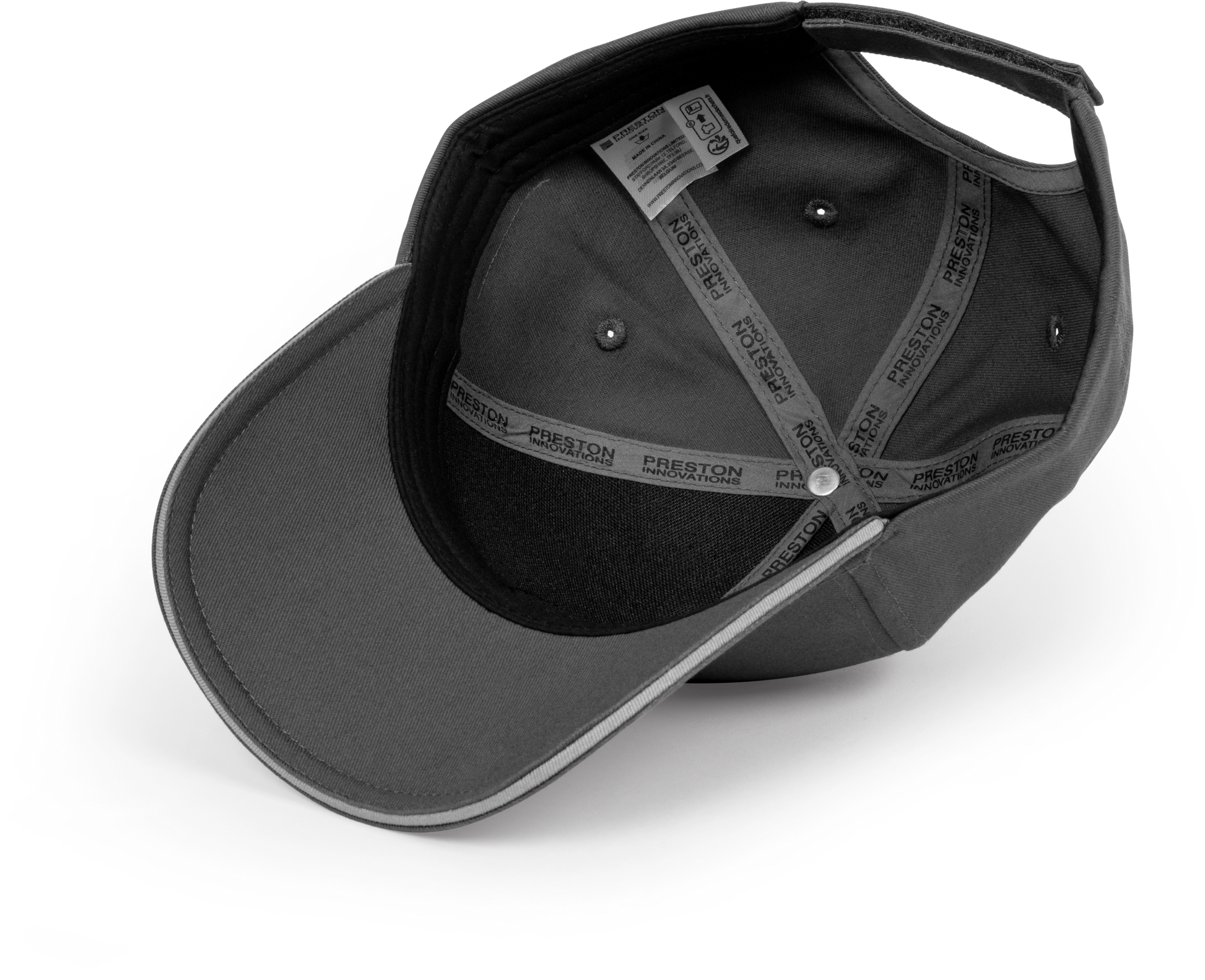 Grey Granite Cap