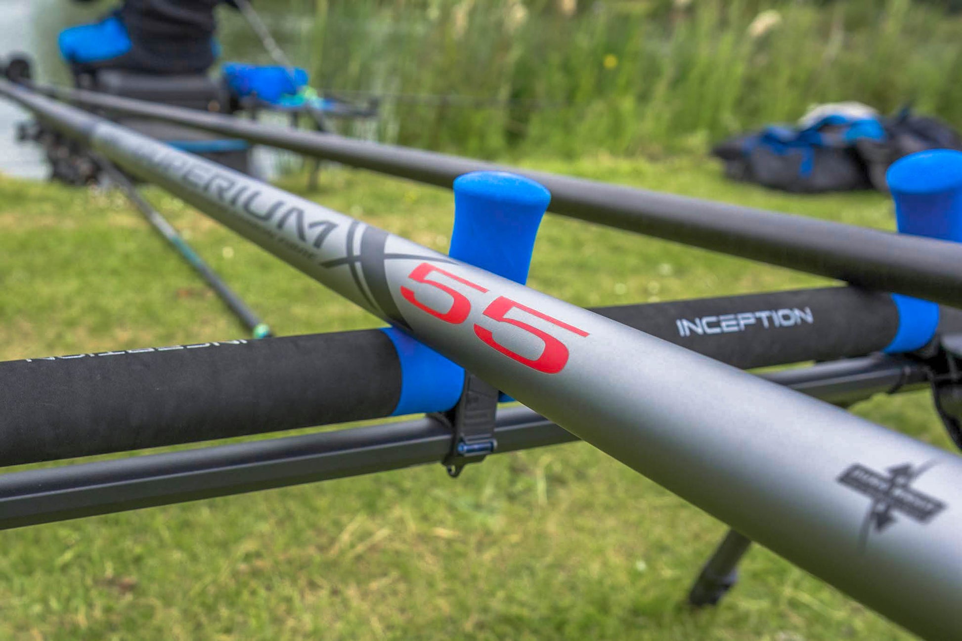 Superium X55 16m Pole
