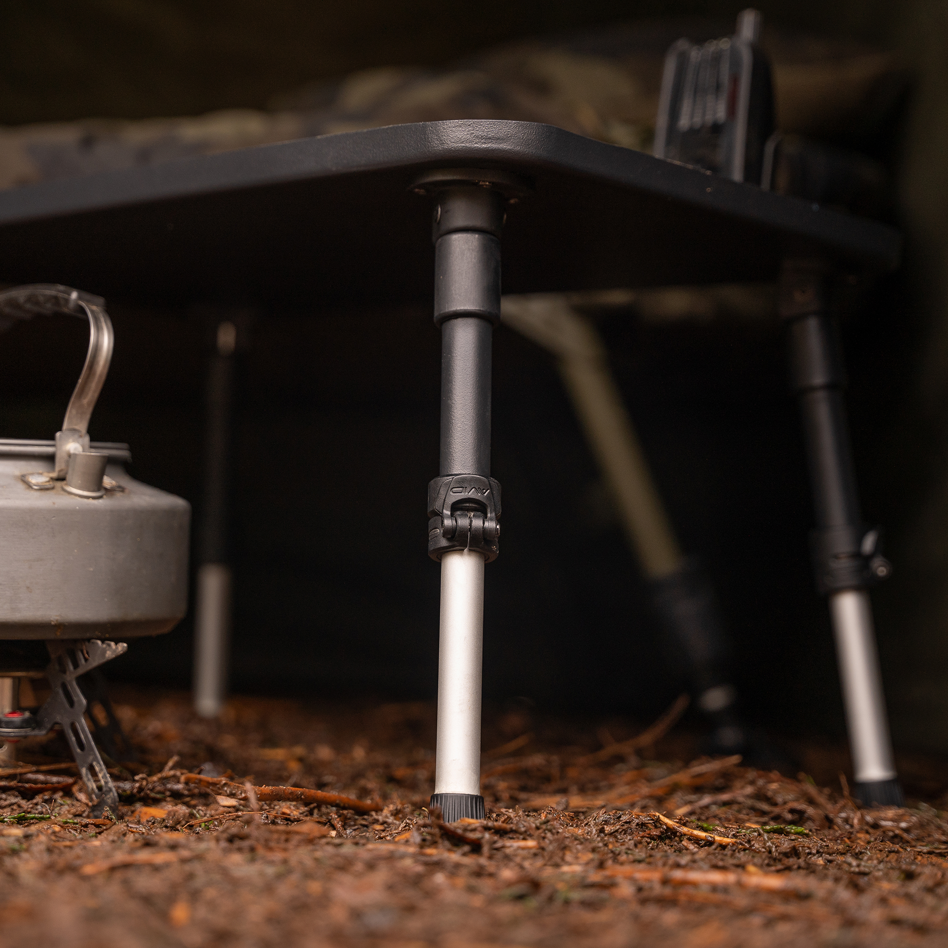 Revolve Bivvy Table 