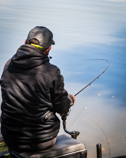 Horizon X Ultra Pro X-Class Feeder Rod