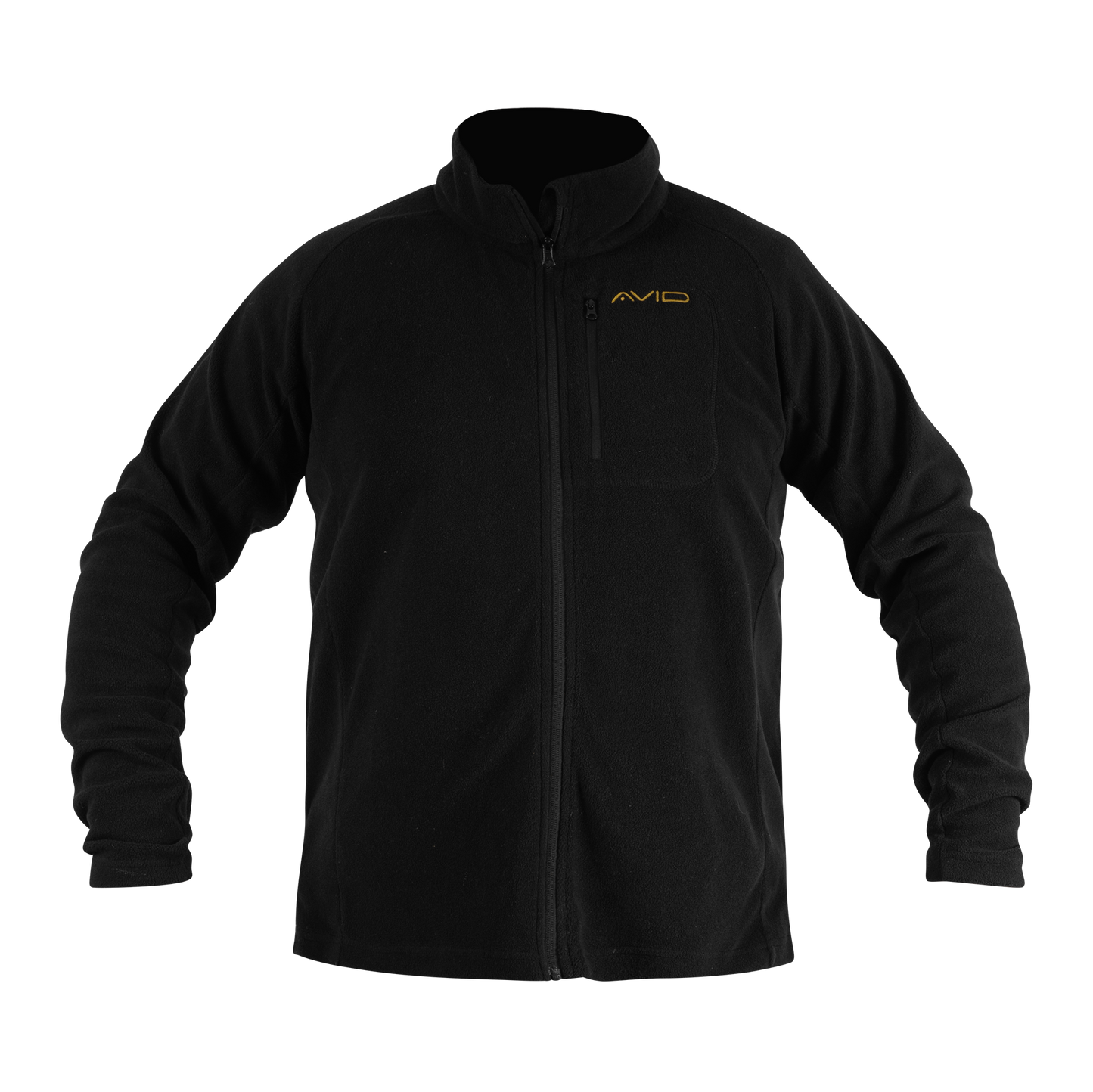 Full Zip Fleece