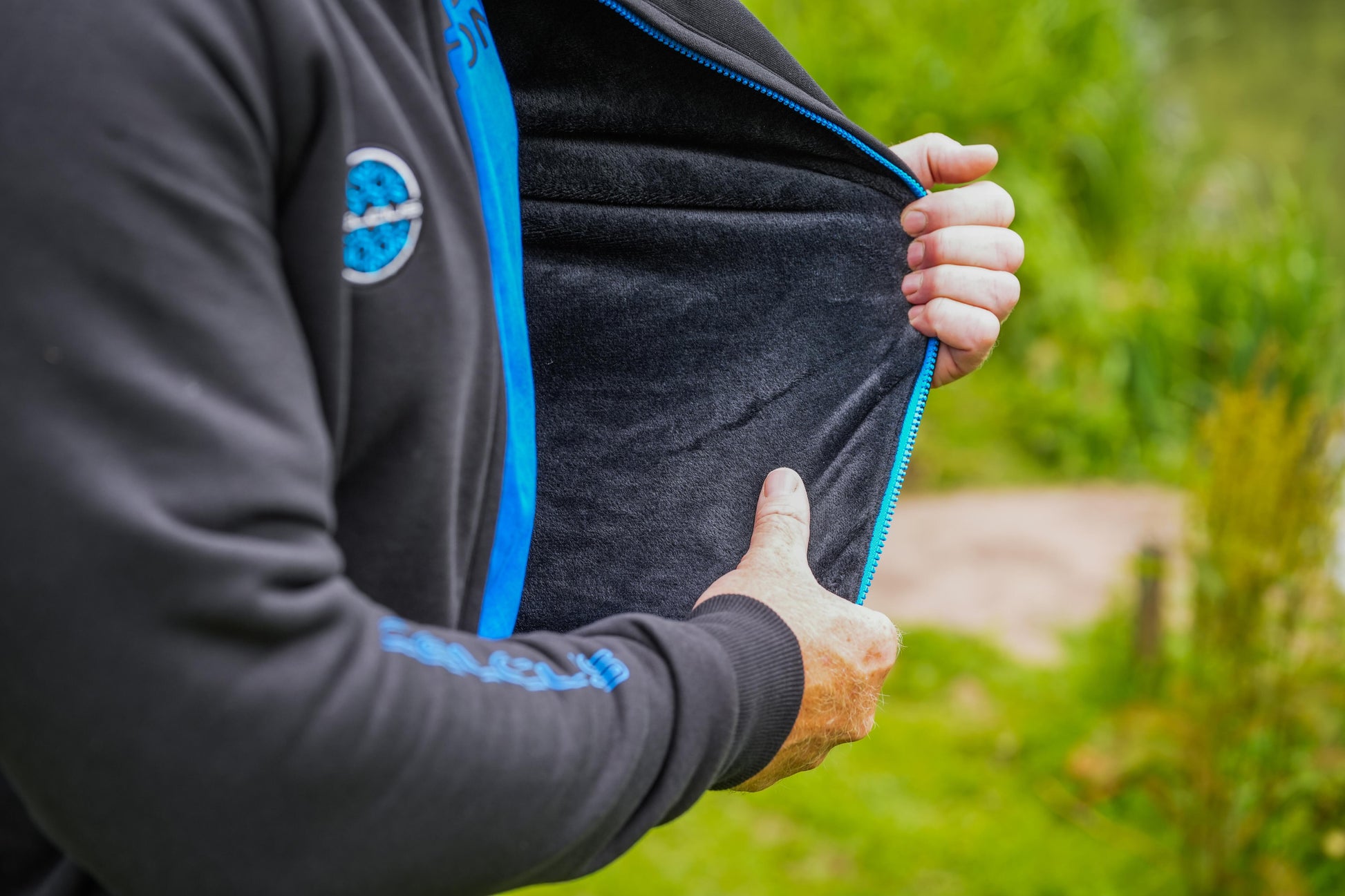 Celcius Hoodie