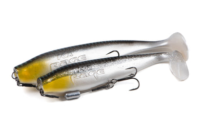Zander Pro Shad