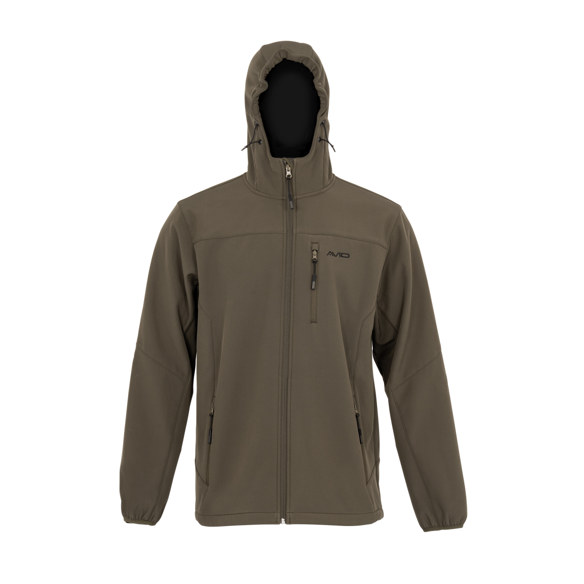 Thermite Softshell Jacket