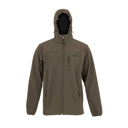 Thermite Softshell Jacket