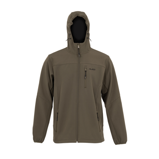 Thermite Softshell Jacket