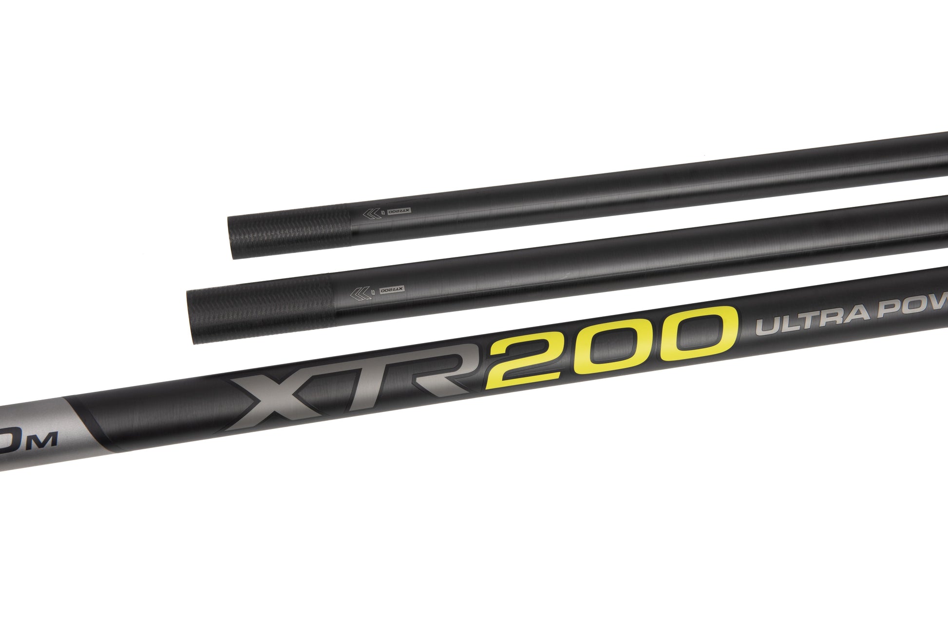 XTR200 Ultra Power Package