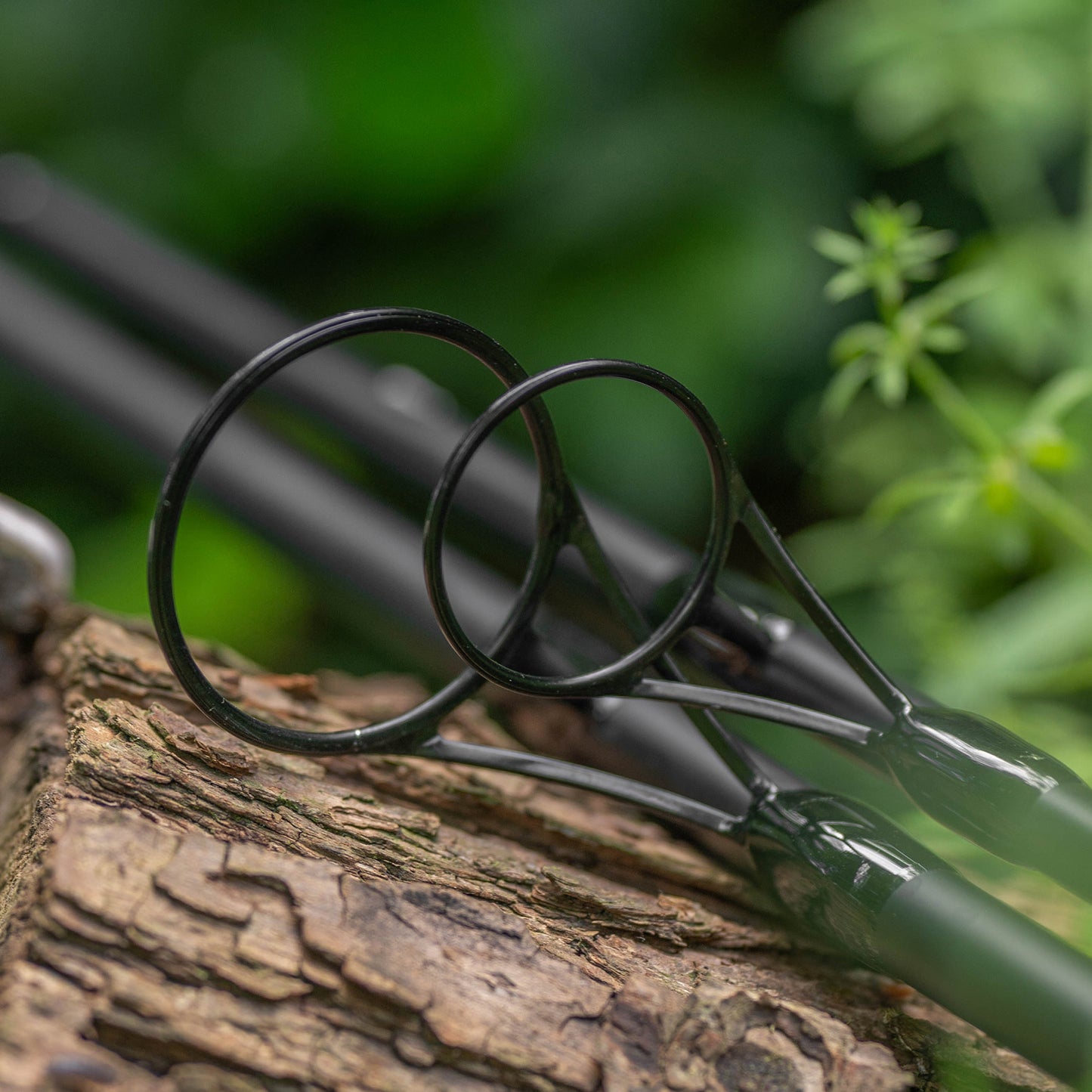 Revolve Rods