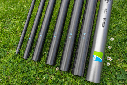 Superium X15 13m Pole