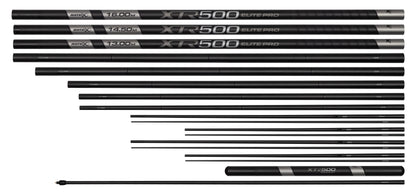 XTR500 Elite Pro Package