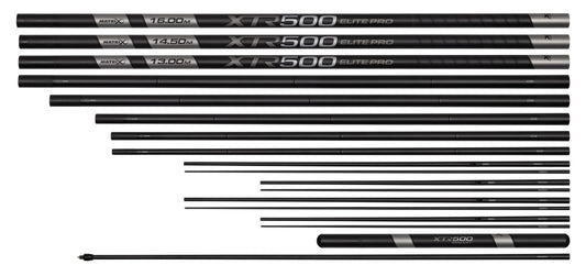 XTR500 Elite Pro Package