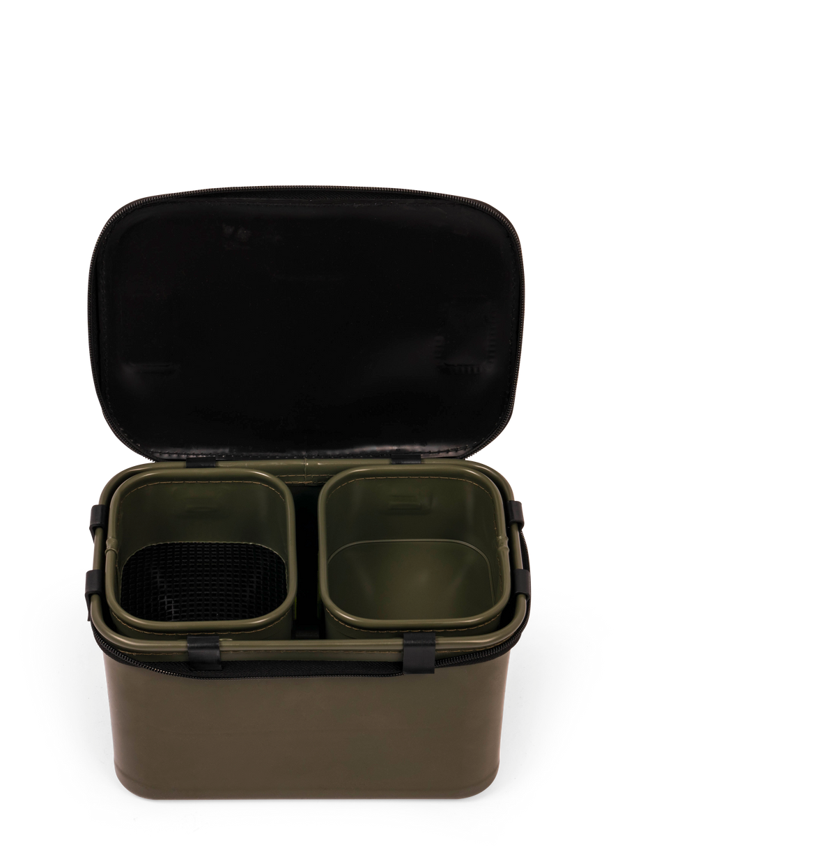 EVA Solid Bait Station