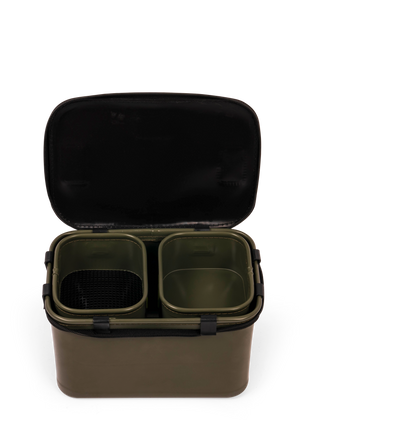 EVA Solid Bait Station
