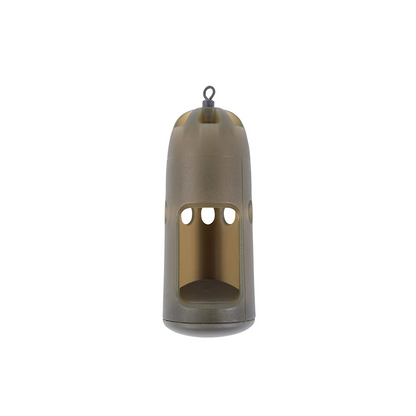 Absolute Window Feeder - Solid