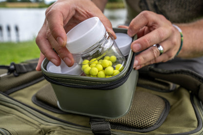 Progress EVA Hookbait Pouches