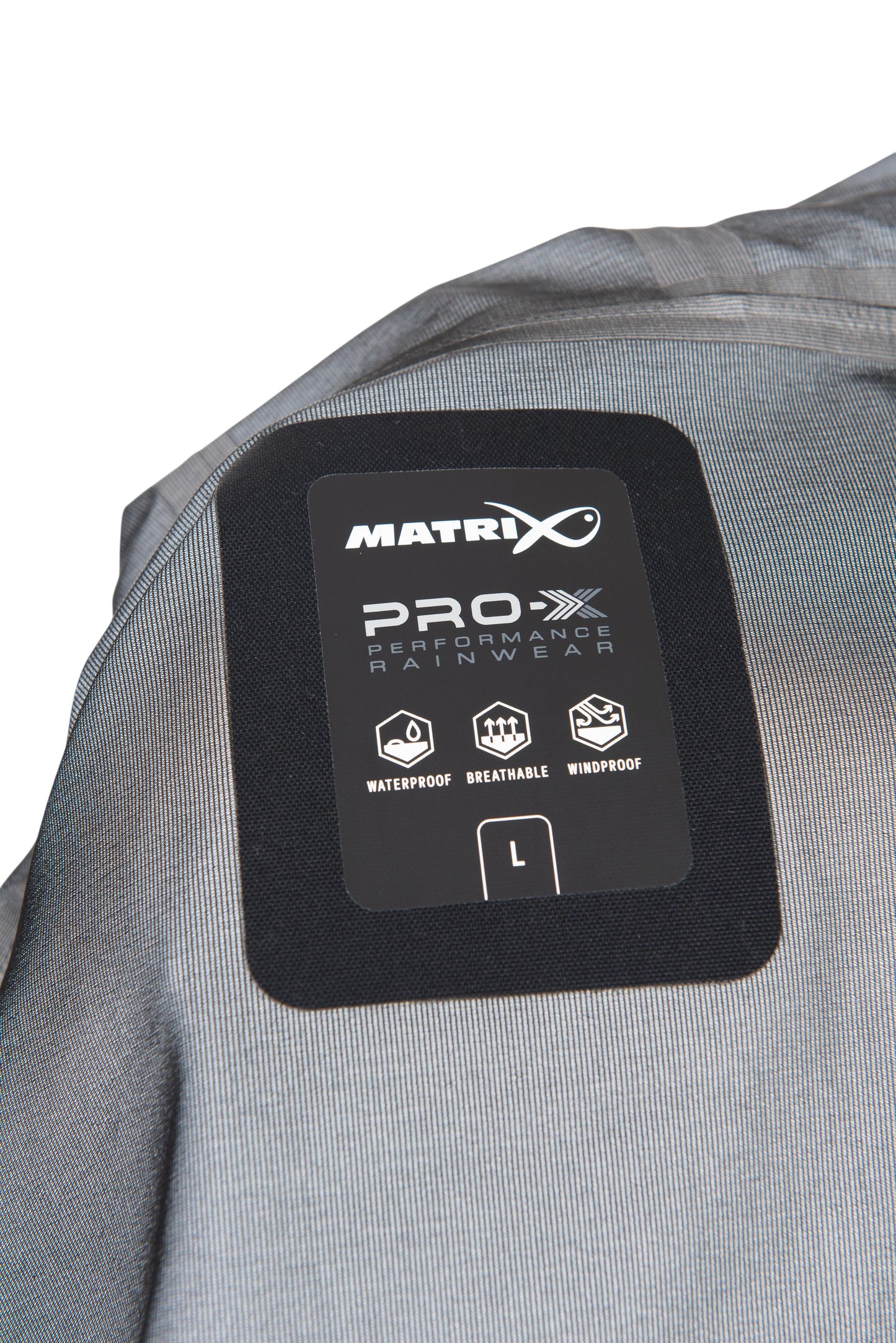 Pro-X Outer Shell Salopettes - S 