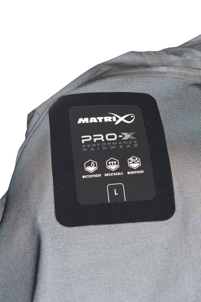 Pro-X Outer Shell Salopettes - S 