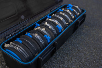 Revolution Compact Spool Box