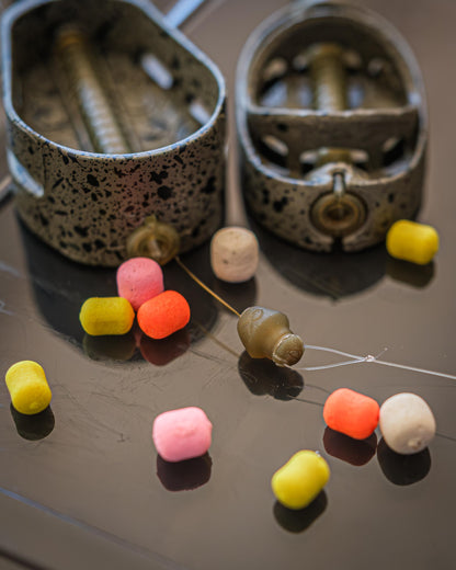 Hook Length Beads 5pcs