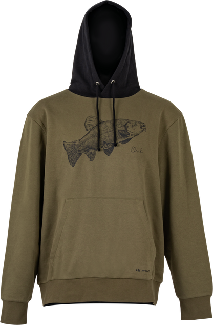 Classic Tench Hoodie