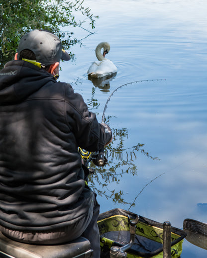 Horizon X Ultra Pro X-Class Feeder Rod