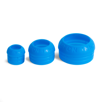 Pole End Protectors