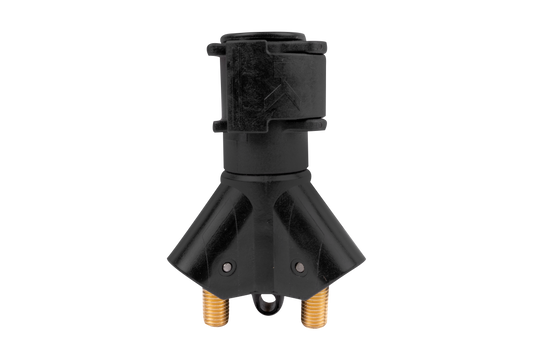 Tripod Adaptor Block