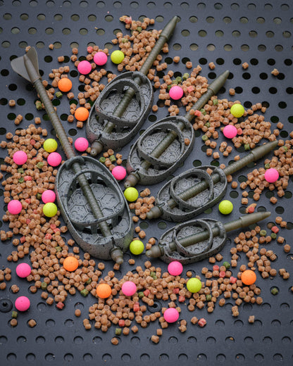 Method Feeder 20g XS
