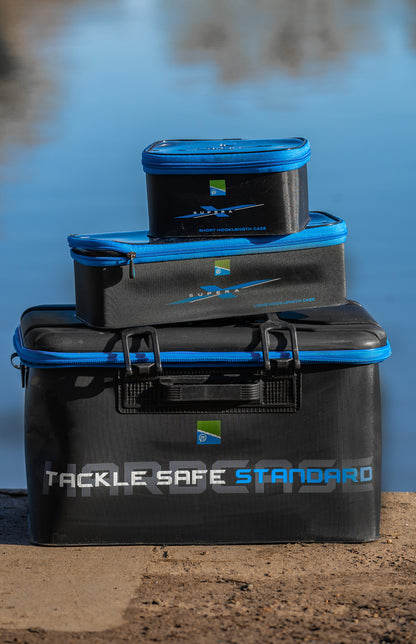 Eva Hooklength Case - Long