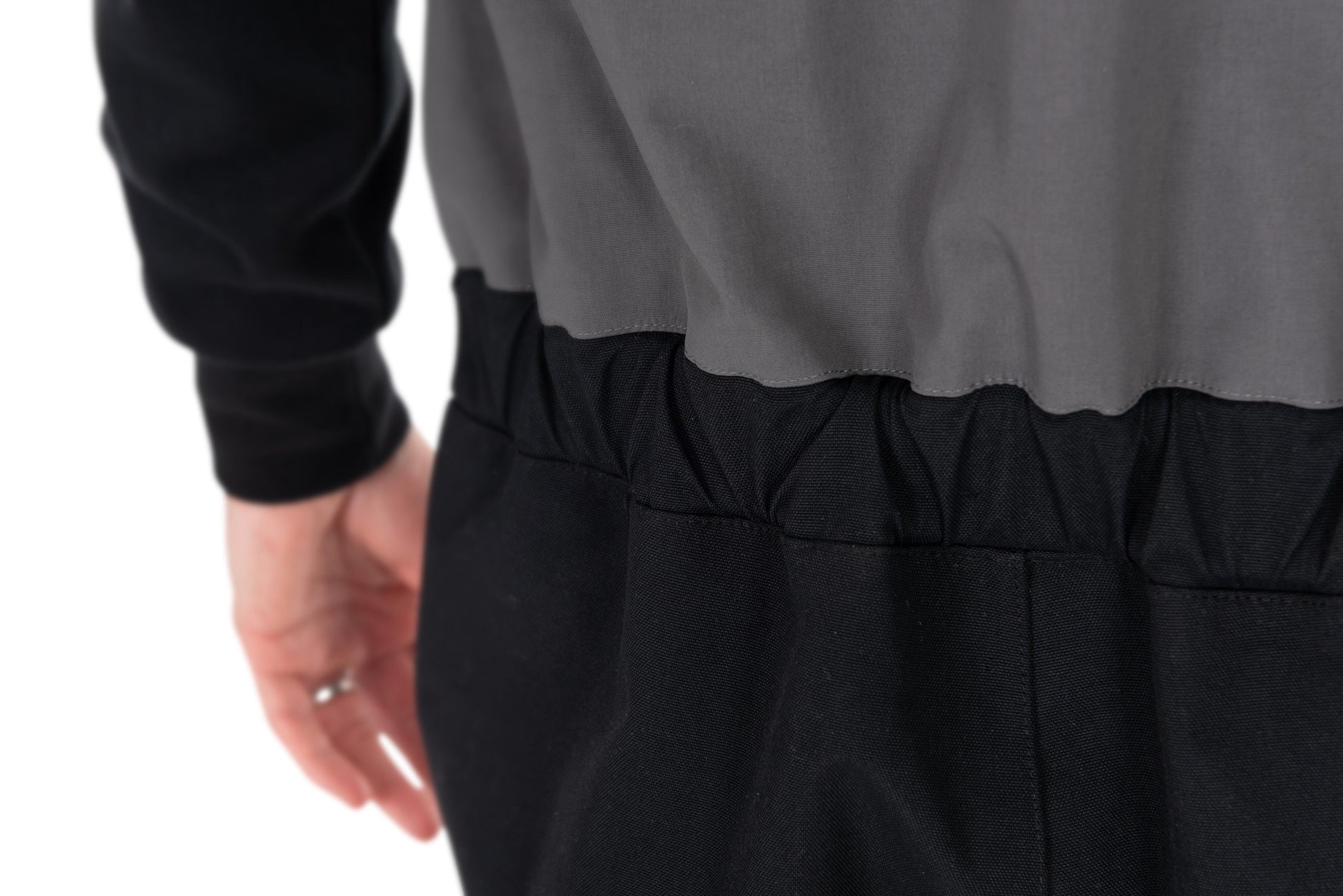 Pro-X Outer Shell Salopettes - S 