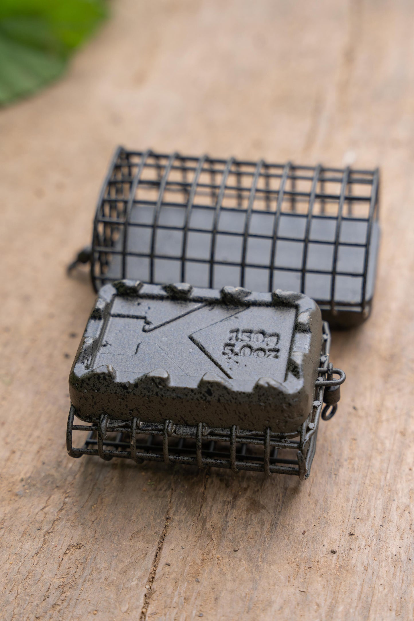 River Cage XT Feeders