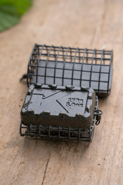River Cage XT Feeders
