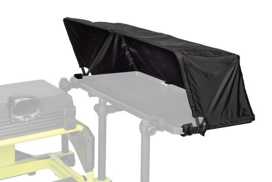 Folding Side Tray Storm Cover
