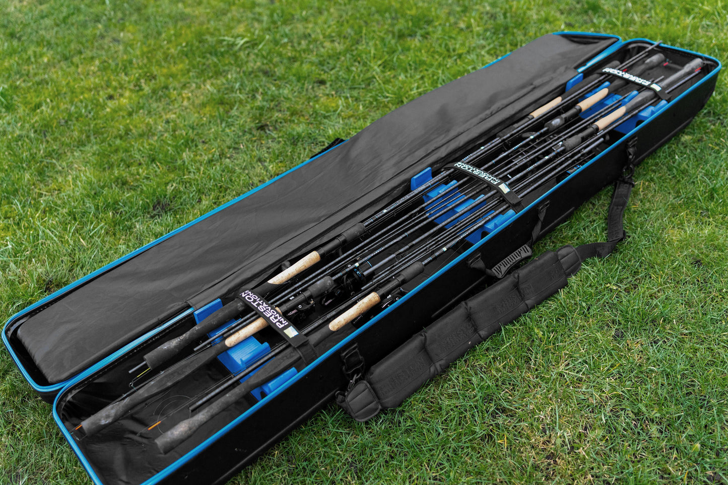 Hardcase Rod Safe - XL