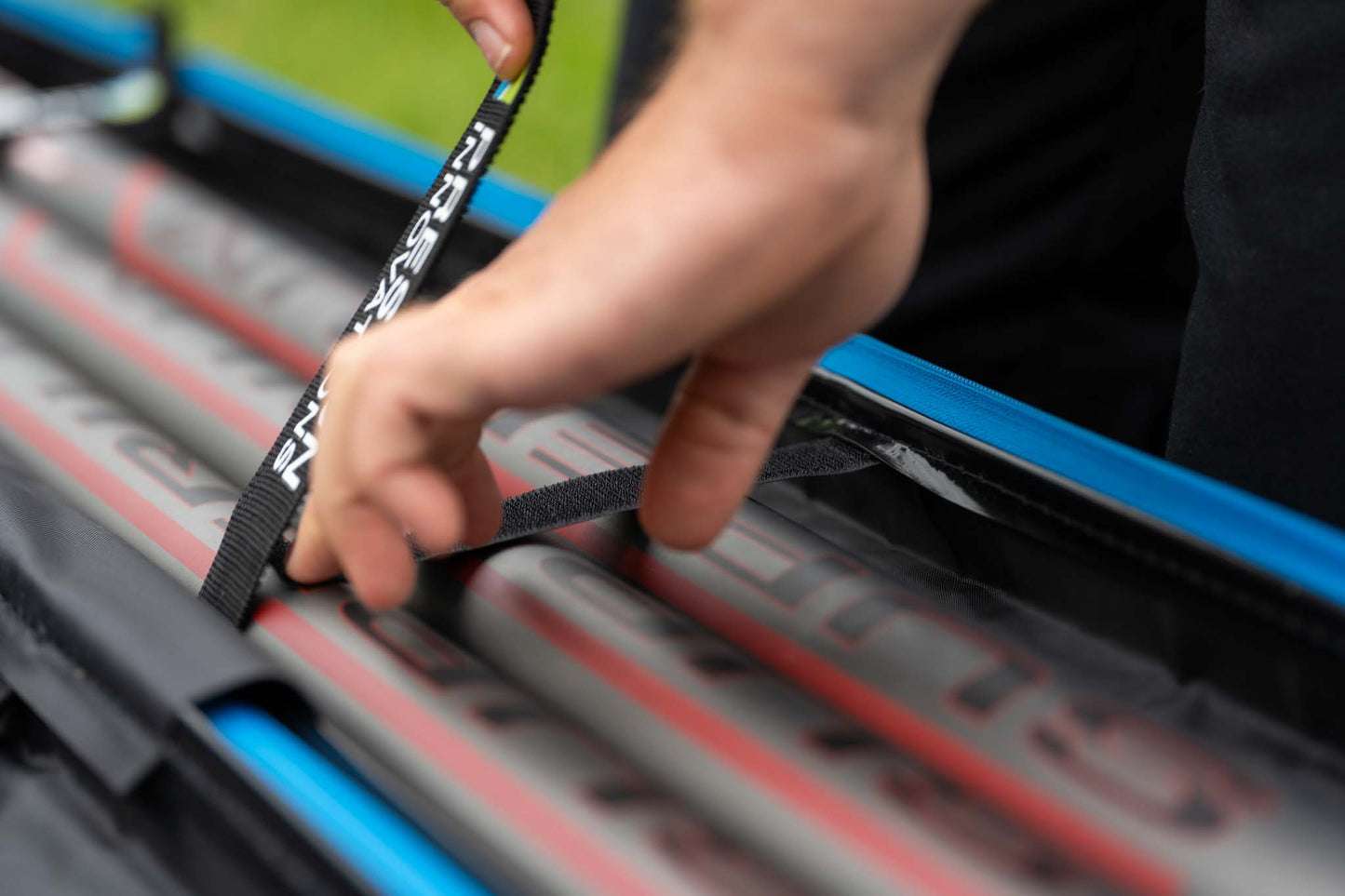 Hardcase Pole Safe