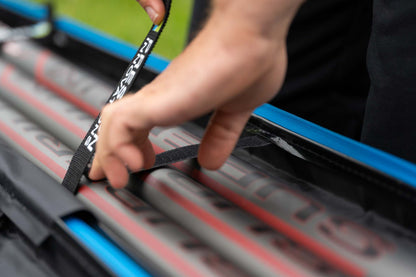 Hardcase Pole Safe