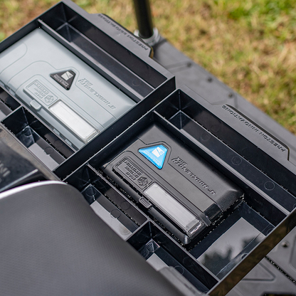 Inception 3D 150 Seatbox